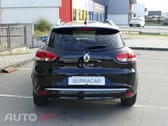 Renault Clio Sport Tourer 0.9 TCe Limited