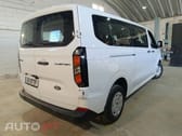Ford Transit TRANSIT CUSTOM KOMBI 320 L2 2.0 EcoBlue Trend
