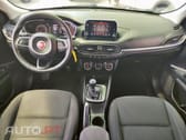 Fiat Tipo 1.3 M-jet Lounge