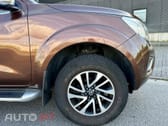 Nissan Navara 2.3 dCi CD 4WD N-Connecta Nav+Barras