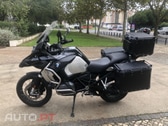 BMW GS Gsa 1250