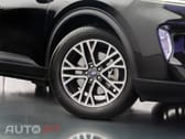 Ford Kuga 2.5 PHEV Titanium