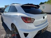 Seat Ibiza 1.4 TSi Cupra DSG
