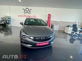 Opel Astra 1.6 CDTI Dynamic S/S
