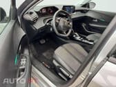 Peugeot 208 1.2 Puretech Allure Pack EAT8