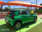 Renault 5 40 kWh Evolution Autonomia Urbana