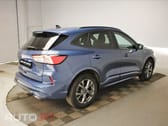 Ford Kuga 2.5 FHEV ST-Line