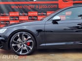 Audi A4 Avant 2.0 TDI ultra