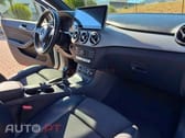Mercedes-Benz B 180 d Urban