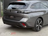 Peugeot 308 SW BlueHDi 130 EAT8 GT