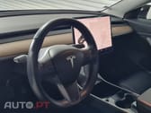 Tesla Model 3 LONGE RANGE DUAL MOTOR