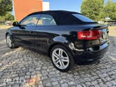 Audi A3 Cabrio 1.9 TDi Sport