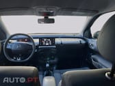 Citroen C4 Cactus 1.2 e-THP Rip Curl