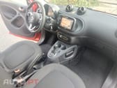 Smart ForFour 1.0 Passion 71 Aut.