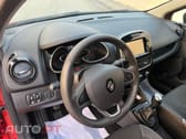 Renault Clio 0.9 TCE Dynamique S