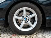 BMW 116 d Advantage