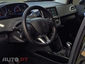 Peugeot 2008 1.6 BlueHDi Allure
