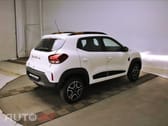 Dacia Spring Electric 65 Extreme