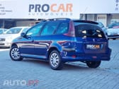 Peugeot 206 SW 1.4 HDi