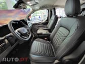 Ford Tourneo 2.5 PHEV Titanium