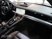 Porsche Panamera ST 4 E-Hybrid