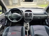 Renault Clio 1.2 Expression