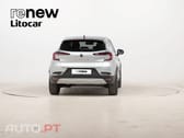 Renault Captur Techno TCE 90