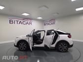 Citroen e-C4 50 kWh Shine