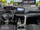 Peugeot 5008 2.0 BlueHDi GT EAT6