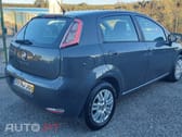 Fiat Punto 1.2 Easy Start&Stop