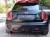 MINI Cooper Cooper S Auto Desportiva