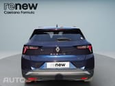 Renault Scénic E-Tech 100% elétrico 220cv techno