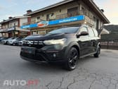 Dacia Jogger 1.0 ECO-G Extreme 7L Bi-Fuel