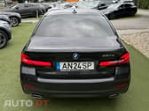 BMW 530 e Pack M
