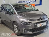 Citroen Grand C4 SpaceTourer 1.5 BlueHDi Feel