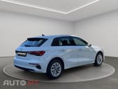 Audi A3 Sportback 40 TFSIe S Tronic