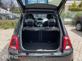 Fiat 500 1.0 Hybrid Connect