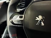 Peugeot E-208 50 kWh GT Pack