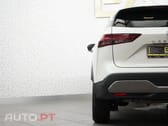 Nissan Qashqai 1.3 DIG-T N-Connecta