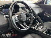 Jaguar E-Pace 1.5 P300e R-Dynamic HSE AWD Aut.