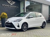 Toyota Yaris 1.0 VVT-i Comfort