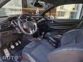 Citroen DS3 1.6 THP Sport Chic