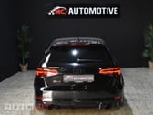 Audi RS3 Sportback 2.5 TFSI quattro S tronic