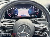 Mercedes-Benz C 300 e St Híbrido/Plug-In EQ AMG Line