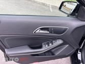 Mercedes-Benz A 180 CDi BE Edition Style