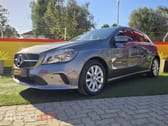 Mercedes-Benz A 200 CDI 7G-DCT Style