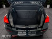 BMW 116 d