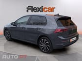 Volkswagen Golf 1.0 TSI Life