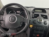 Renault Mégane Cabrio 1.5 DCI DYNAMIQUE LUXE