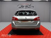 Peugeot 308 SW 1.5 BlueHDI Active